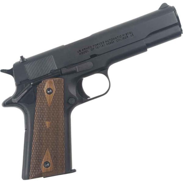 M1911 US Grip Automatic Pistol