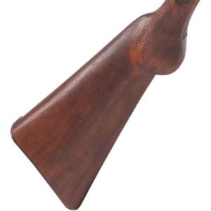 Black 1881 Western Stage Coach Shotgun