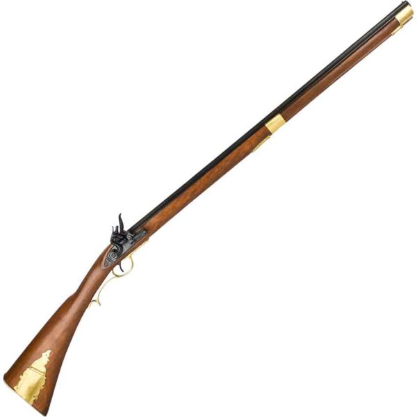 Kentucky Short Rifle