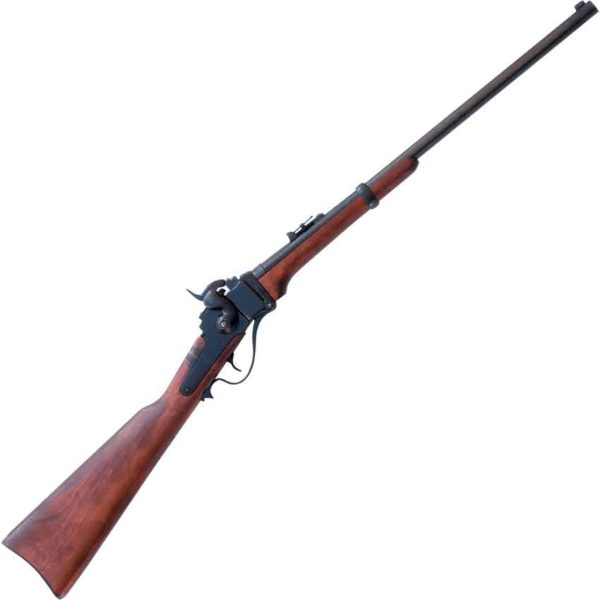 Civil War Black Sharps Carbine Rifle