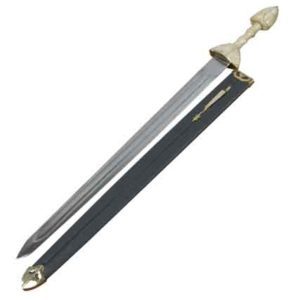 Late Roman Sword
