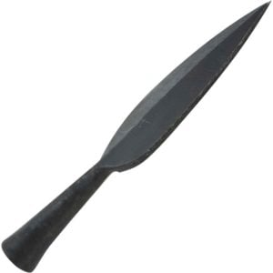 Flat Edged Leafblade Arrowhead