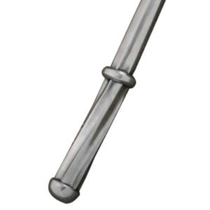 Flanged Medieval Mace