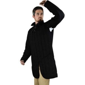 Removable Sleeve Gambeson