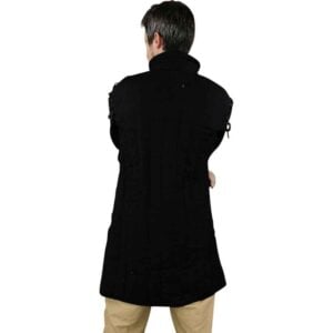 Removable Sleeve Gambeson