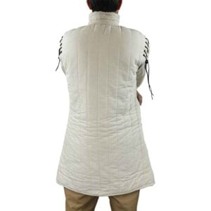 Removable Sleeve Gambeson