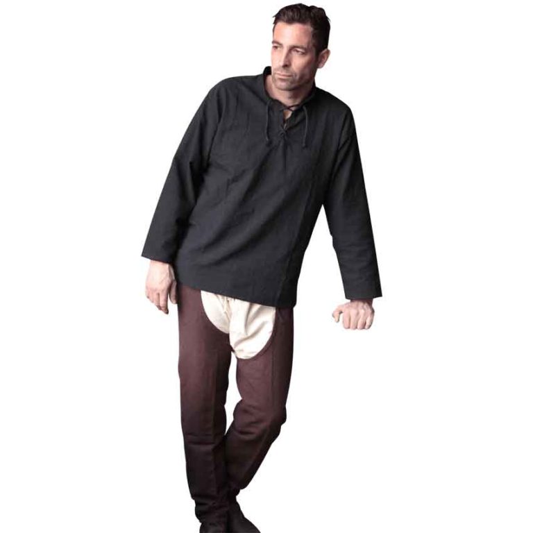 Medieval Pirate Shirt