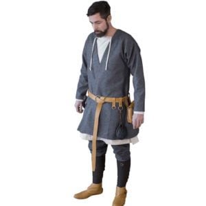 Loki Viking Coat