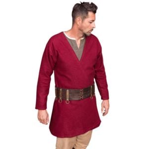 Loki Viking Coat