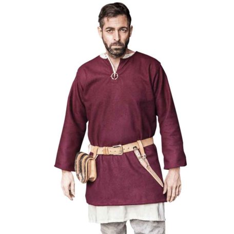 Lodin Viking Tunic - BG-1005 - Medieval Collectibles