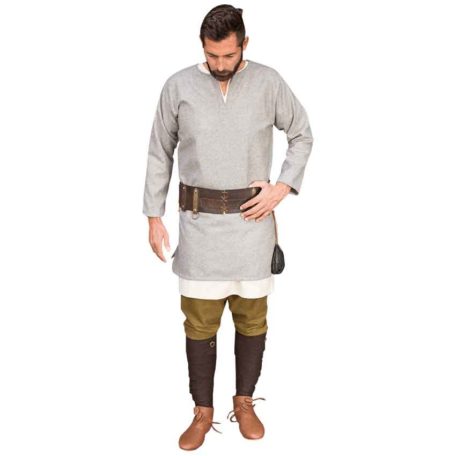 Lodin Viking Tunic - BG-1005 - Medieval Collectibles