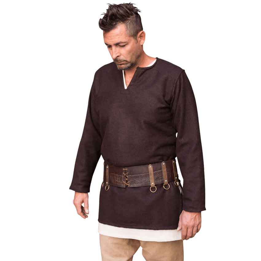 Lodin Viking Tunic - BG-1005 - Medieval Collectibles