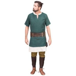 Aegir Viking Tunic