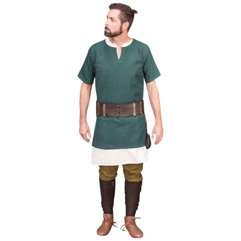 Aegir Viking Tunic
