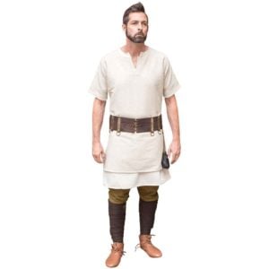 Aegir Viking Tunic