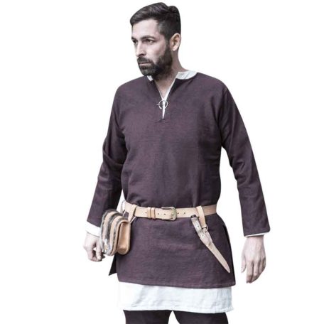 Erik Viking Tunic - BG-1007 - Medieval Collectibles