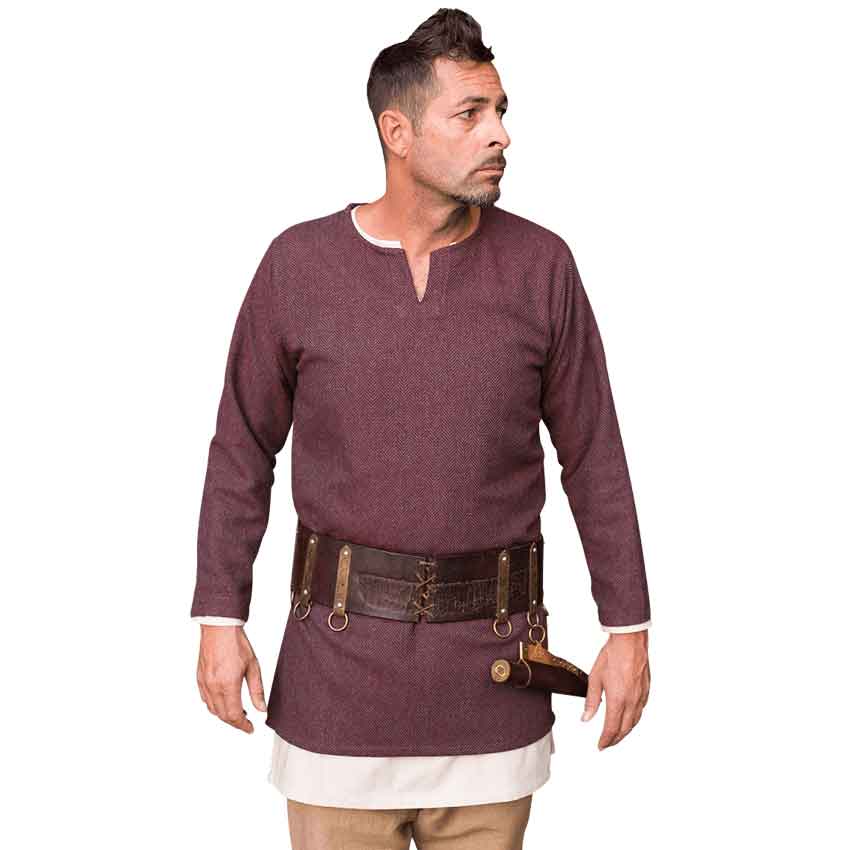 Tyr Viking Tunic - BG-1009 - Medieval Collectibles