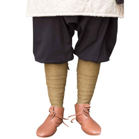 Kievan Rus Viking Pants - BG-1015 - Medieval Collectibles