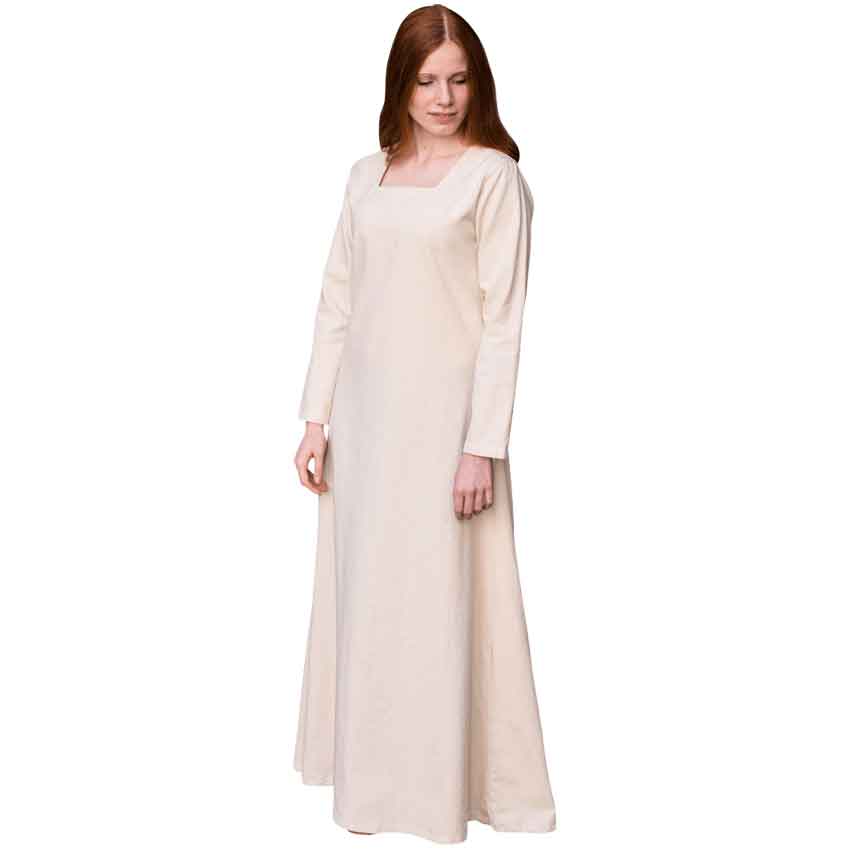 Classic Middle Ages Underdress - BG-1028 - Medieval Collectibles