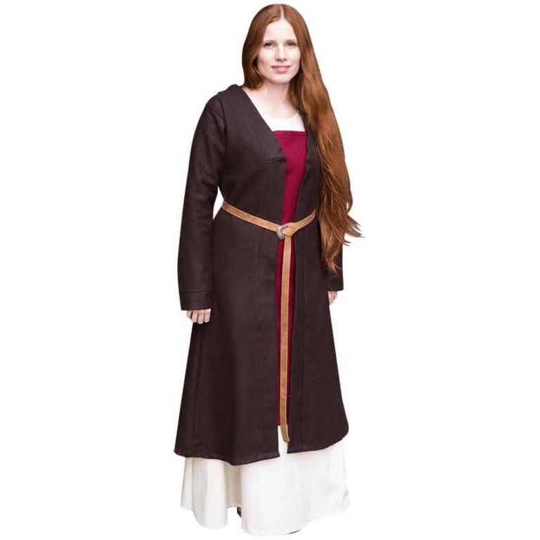 Women's Jackets & Vests for LARP & Reenactment - Medieval Collectibles
