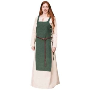 Gyda Eiriksdatter Viking Apron Dress