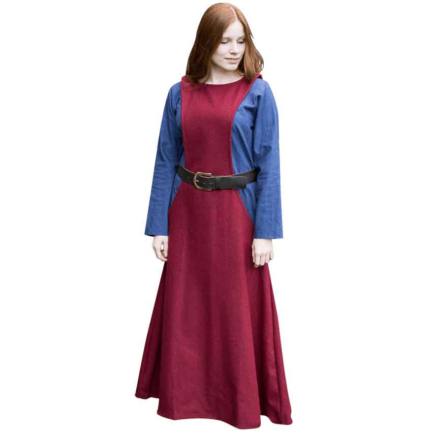 Albrun Medieval Surcoat - BG-1044 - Medieval Collectibles