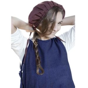 Medieval Bonnet