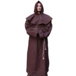 Malicious Wizard Robe Wizard Robes