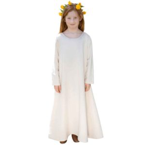 Childrens Viking Underdress