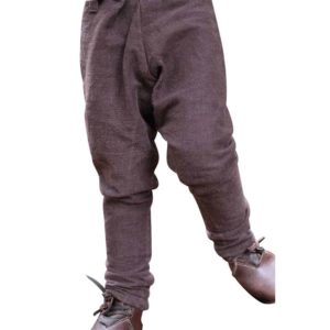 Ragnarsson Childrens Viking Pants