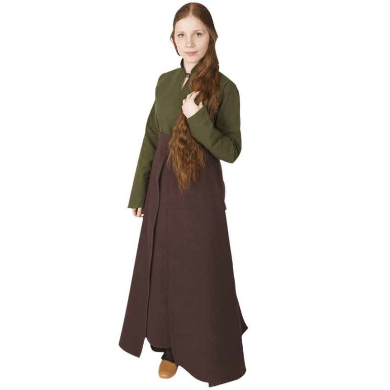 Medieval Battle Skirt