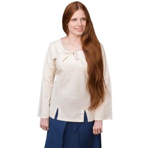 Late Medieval Blouse