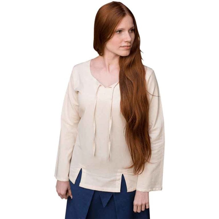 Late Medieval Blouse