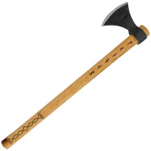 Condor Valhalla Throwing Axe