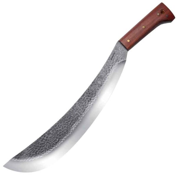 Condor Engineer Bolo Machete