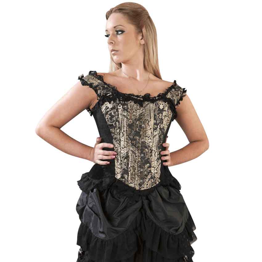 dressy corsets