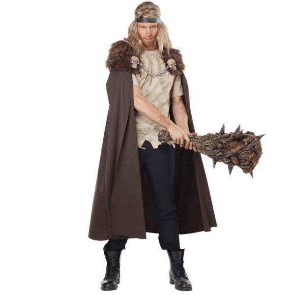 Warlord Costume Cape