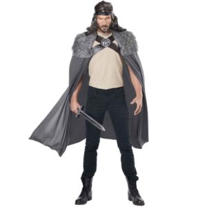 Dragon Master Costume Cape