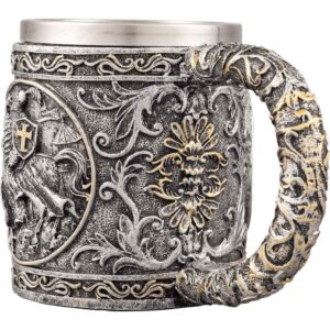 Cavalry Knight Tankard