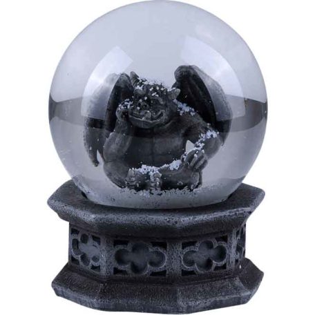 Dungeons & Dragons Elder Brain Snow Globe 15cm