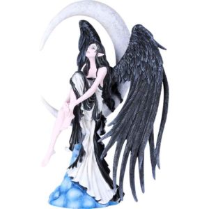 Stargazer Fairy Statue