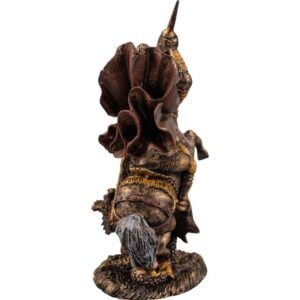 Saint George Dragon Slayer Statue