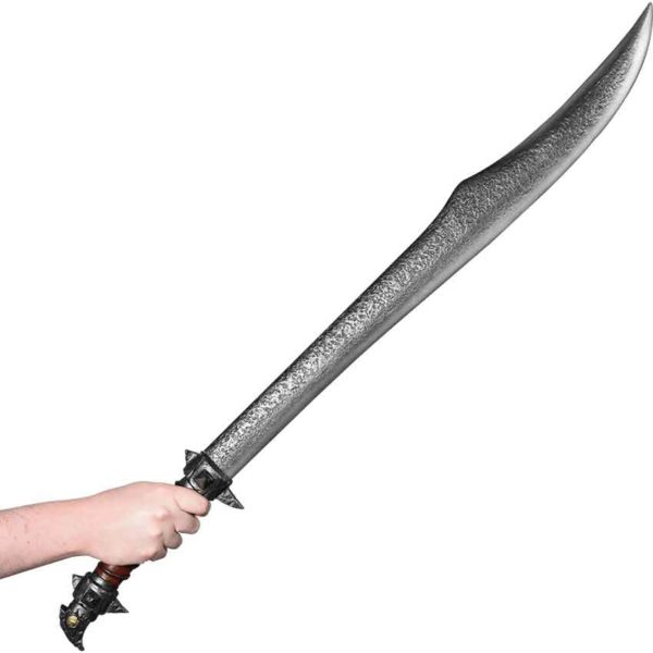 Baen Si II LARP Sword