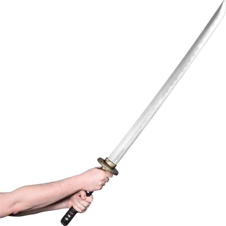 Musashi Katana II LARP Sword