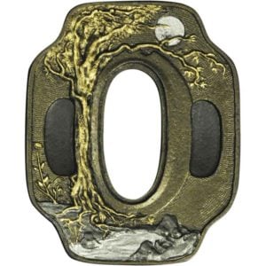 Musashi Katana II LARP Sword