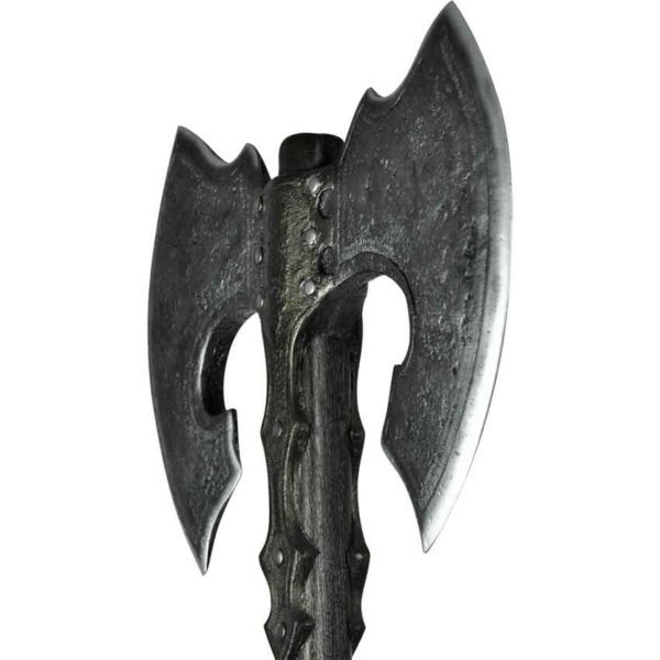 Thorgrim LARP Double-Headed Axe