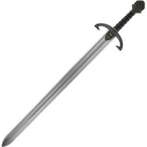 Emerald Knight II LARP Sword