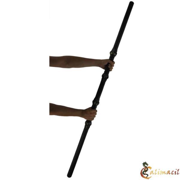 Pilgrim LARP Staff