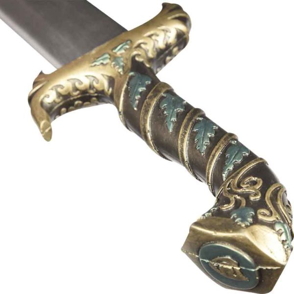 Luinir Elvish LARP Sword