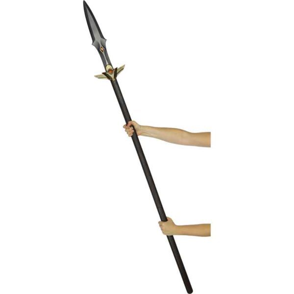 LARP Elder Spear